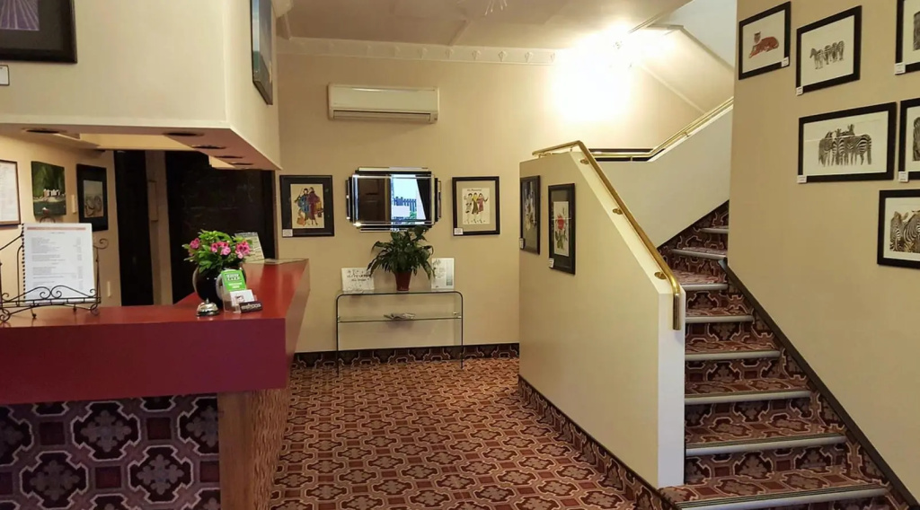 Hotel photo 9