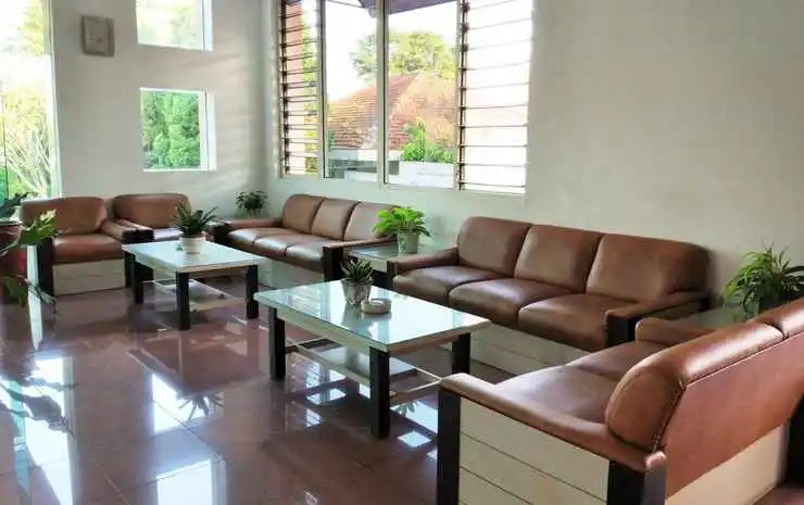 Business Centre
