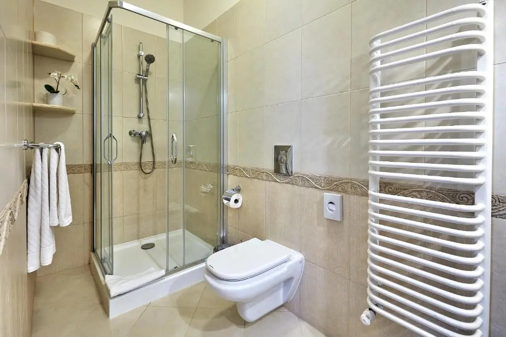 Grand Hotel Stamary Wellness & Spa - Chambres