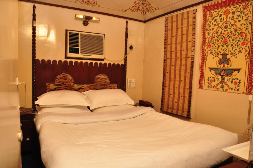 The Fort Ramgarh - фото 15