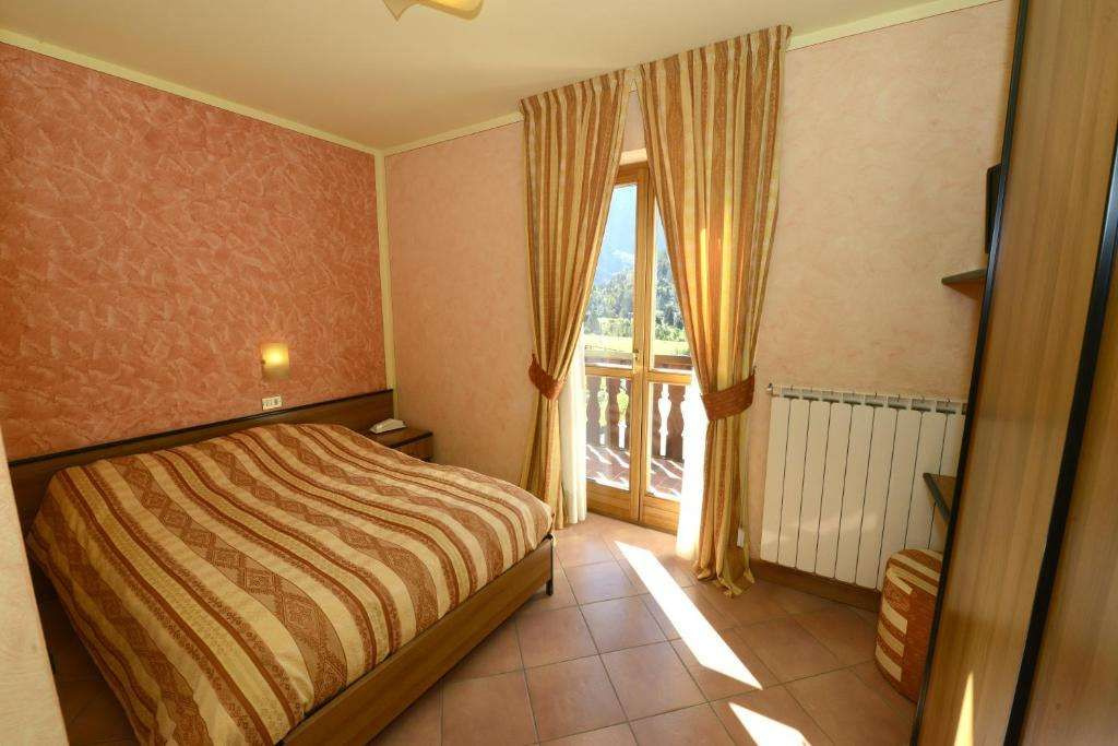 Hotel Veduta dell'Adamello - Général