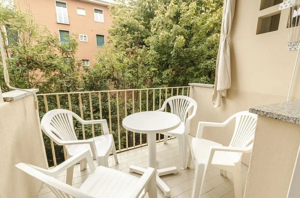 Romagnoli apartment