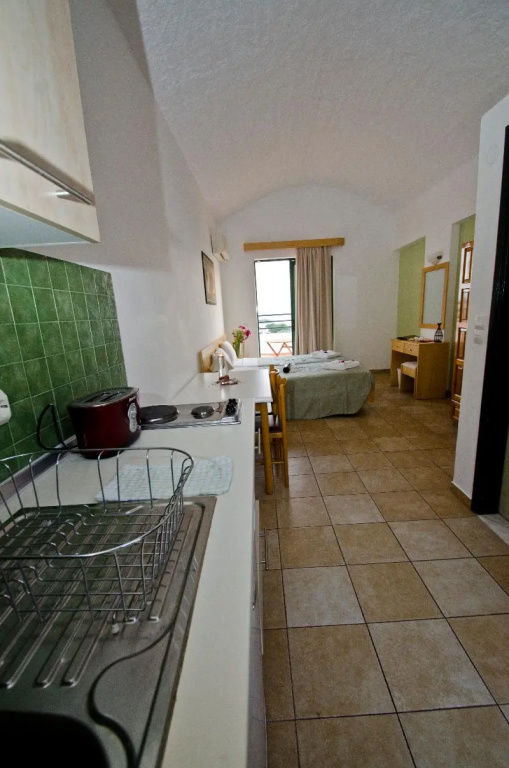Stella Hotel - Chambres