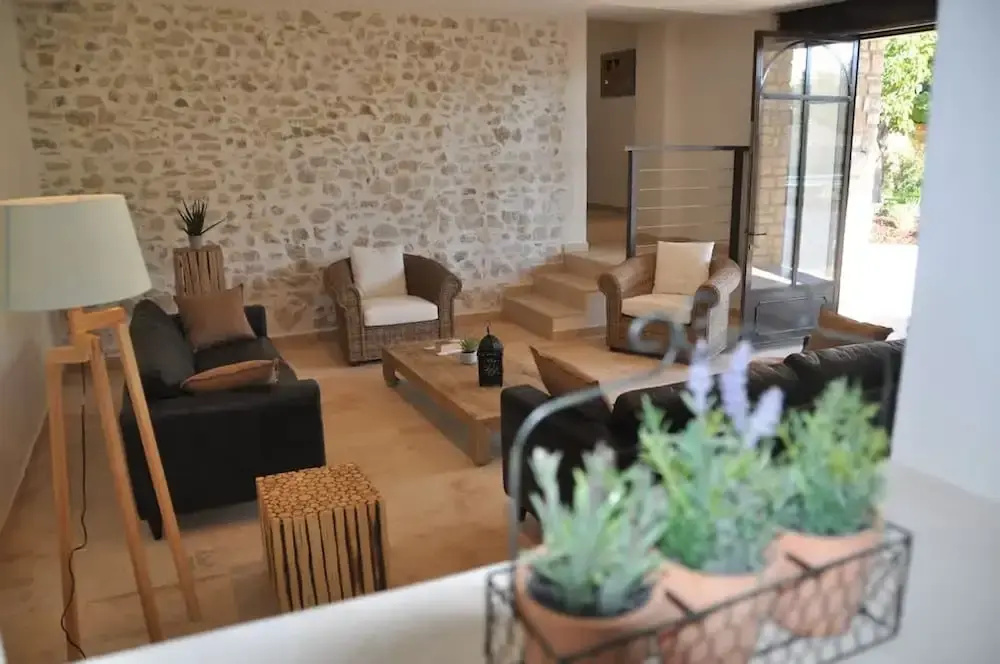 Afficher la photo 7 — Villa l Angelus - Prestigious Renovated Property