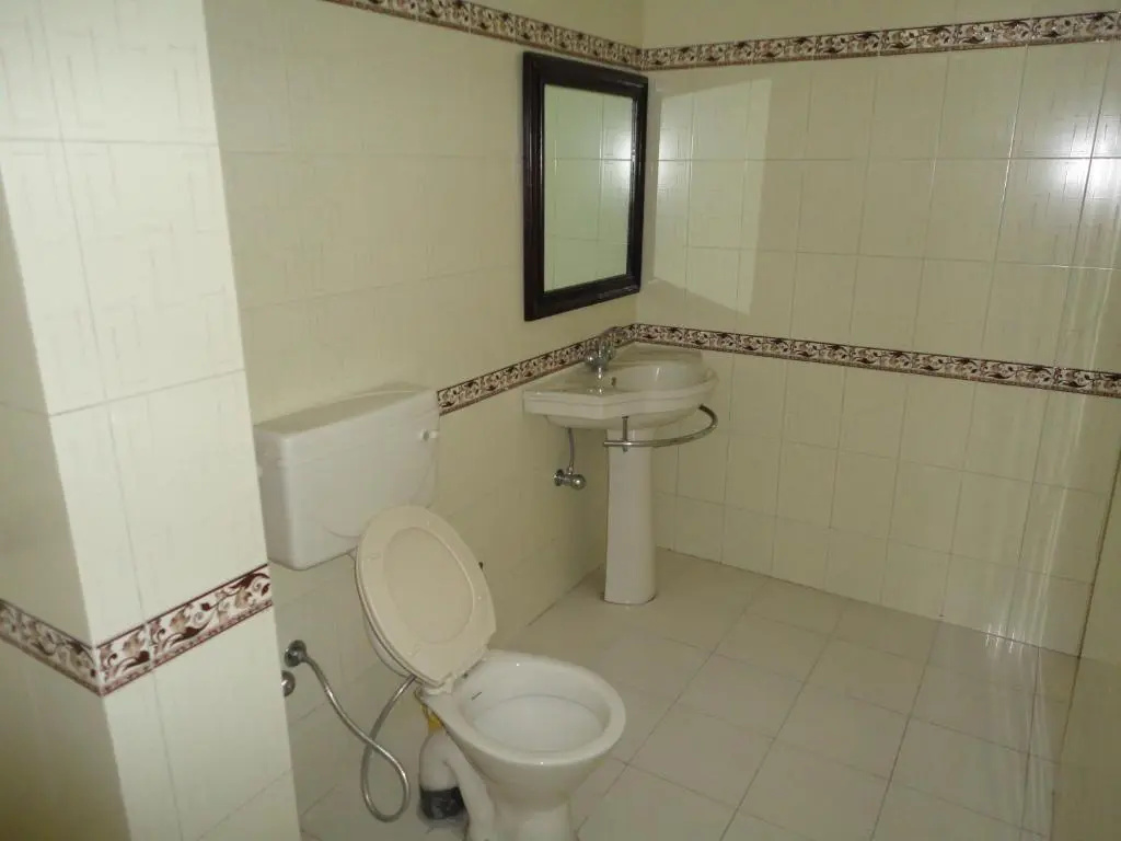 Superior Double room (full double bed)