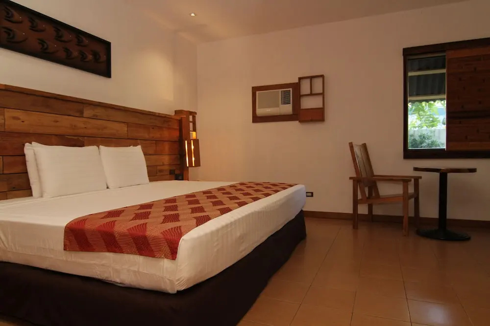 Boffo Resort - Chambres