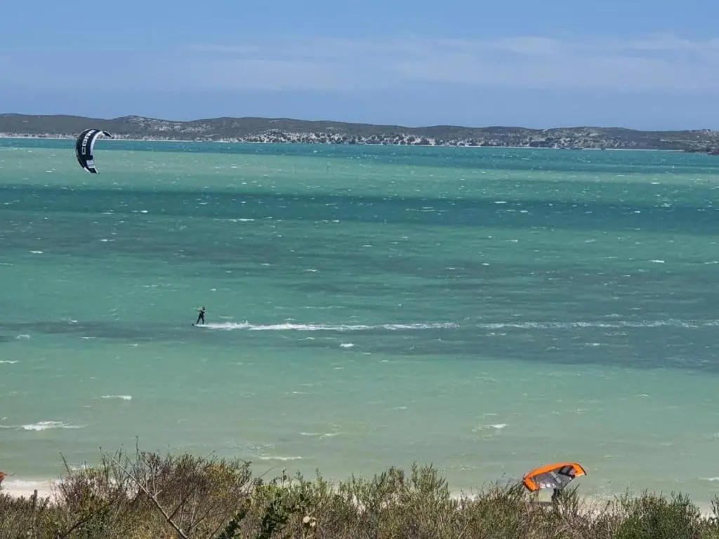 Langebaan Guest House