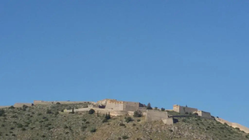Hotel Vasilis - Chambres