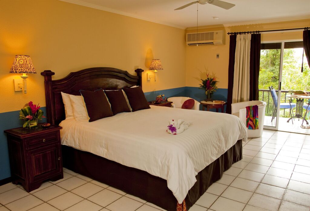 Parador Nature Resort and Spa picture