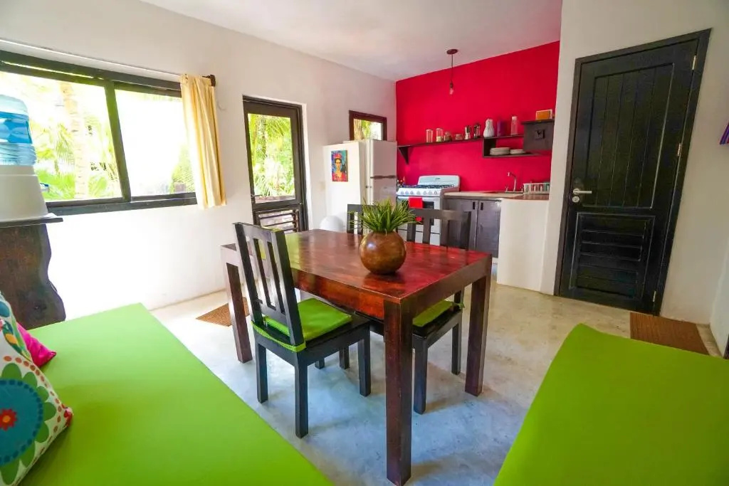 2 Bedrooms Cottage
