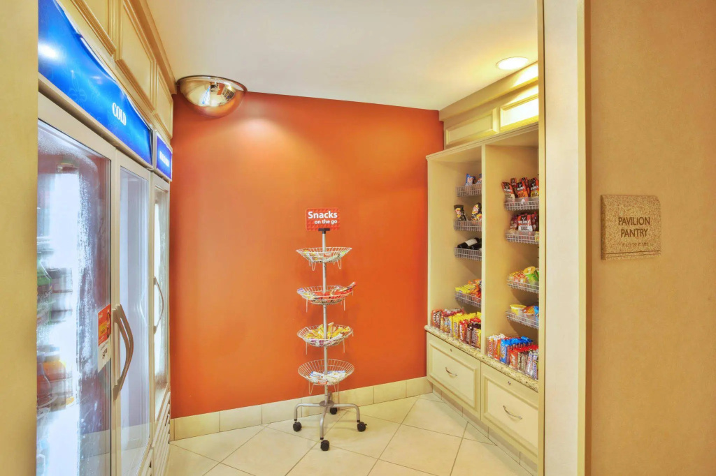 Hilton Garden Inn Houston/Sugar Land - Général