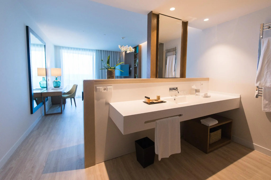 Iberostar Selection Llaut Palma - Adults Only - Chambres