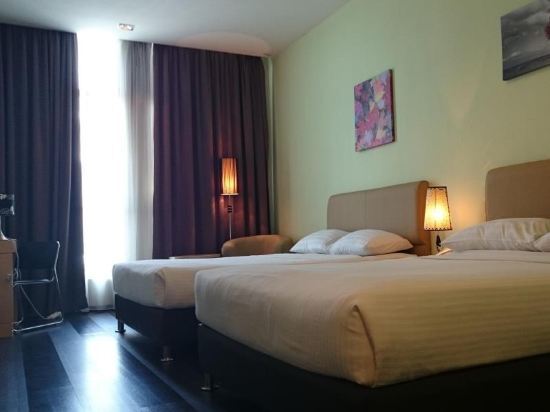Manja Hotel