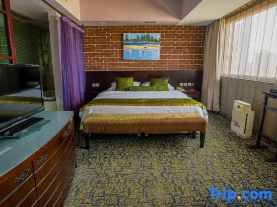 Victory Hotel - Chambres