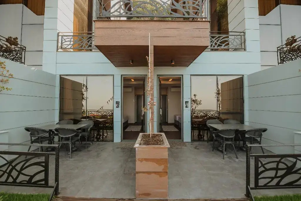 Hotel photo 21