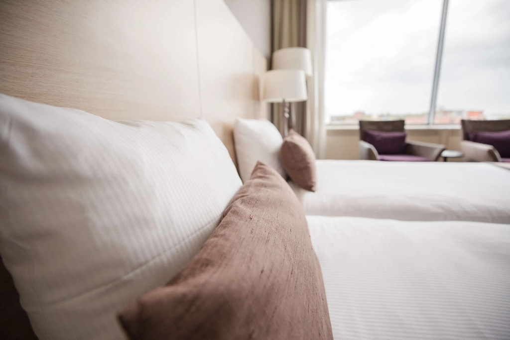 Flonk hotel Groningen centre - Chambres