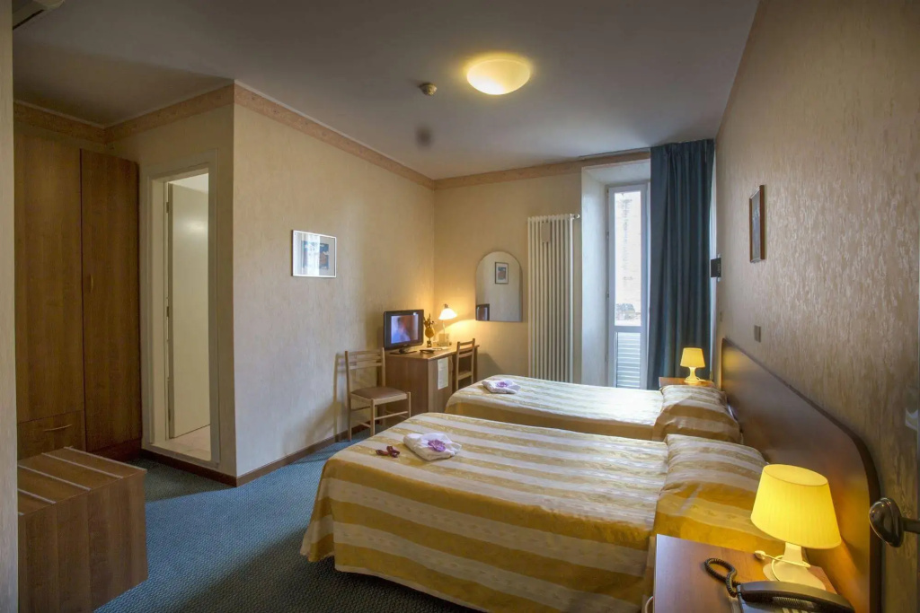 Hotel photo 7