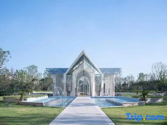 Zhengzhou Yinji Ice and Snow Hotel — фото 4