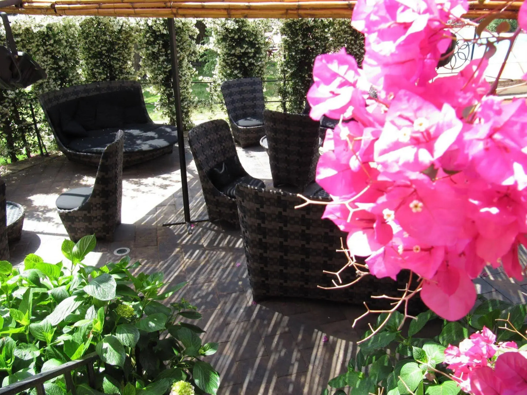 Hotel Costa Dei Fiori - Général