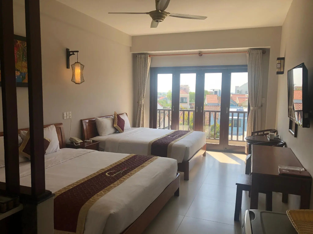 Hotel photo 21