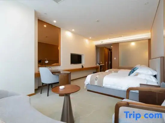 Business room