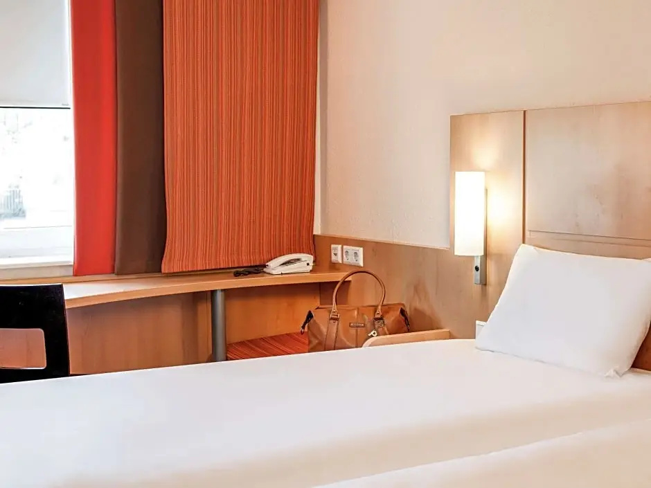 ibis Konstanz - Chambres
