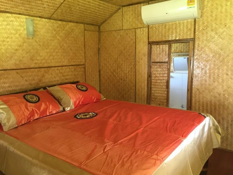 Samui Bamboo Garden Bungalows