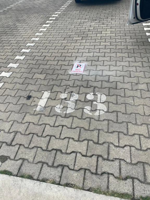 Apartament AVANA