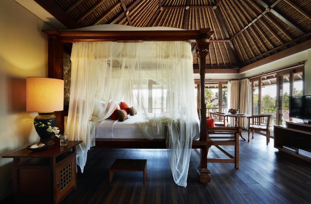 Kamandalu Ubud