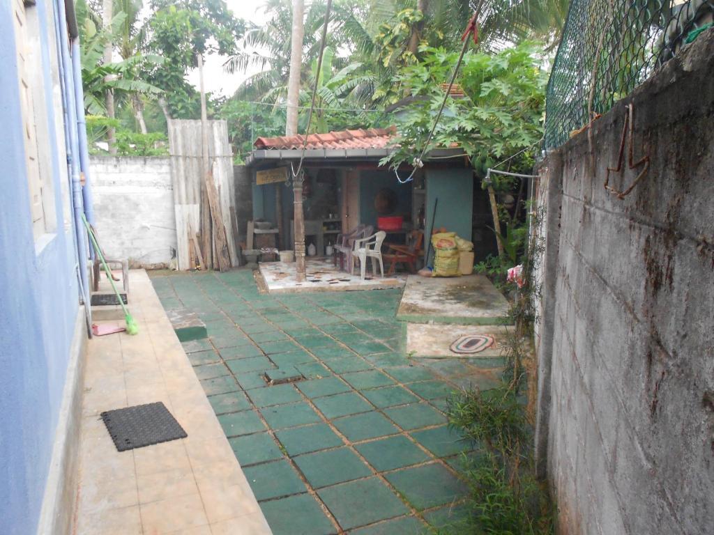 Accoma Villa