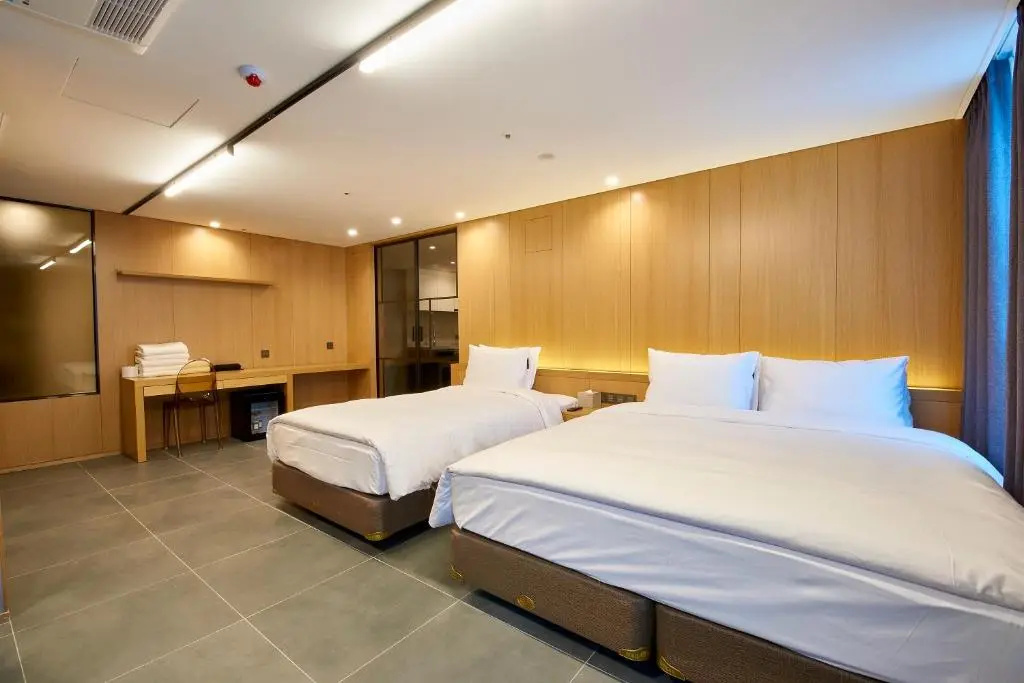 Royal Suite