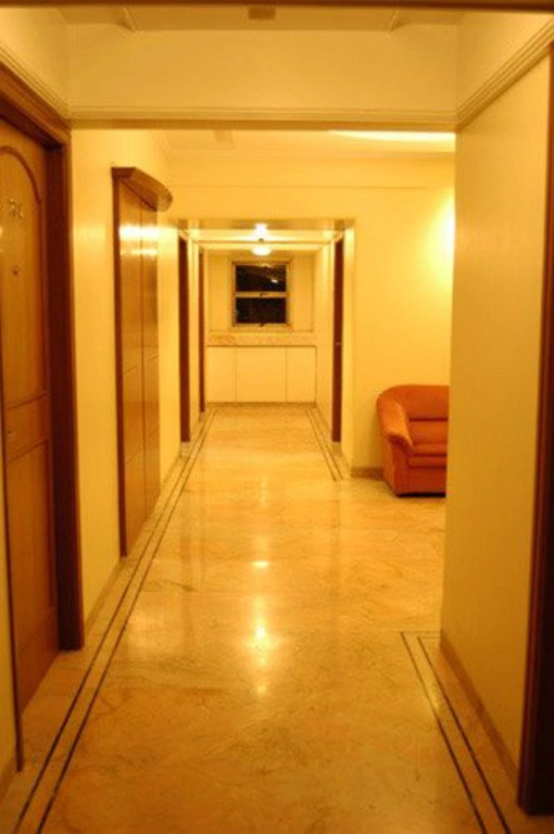 Hotel Solitaire - Général