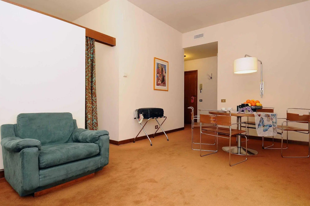 Residence Porta al Prato - Général