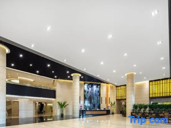 New Yantai Hotel