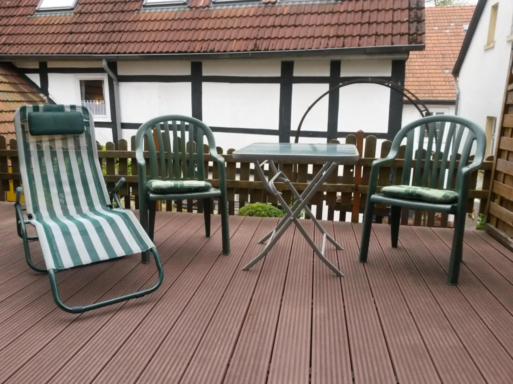 Appartementanlage Tecklenburger Altstadt