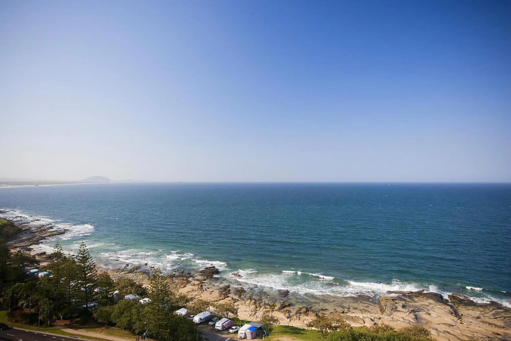 Mantra Mooloolaba Beach - Général