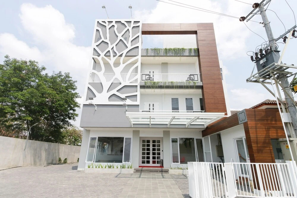 Airy Monjali Amerta Raya Kapas 99 Yogyakarta