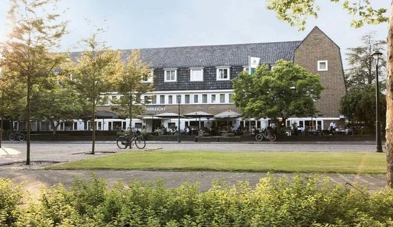 Hotel Parkzicht Eindhoven - Chambres