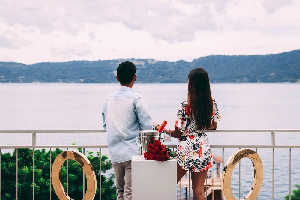 Beach & Waterfront