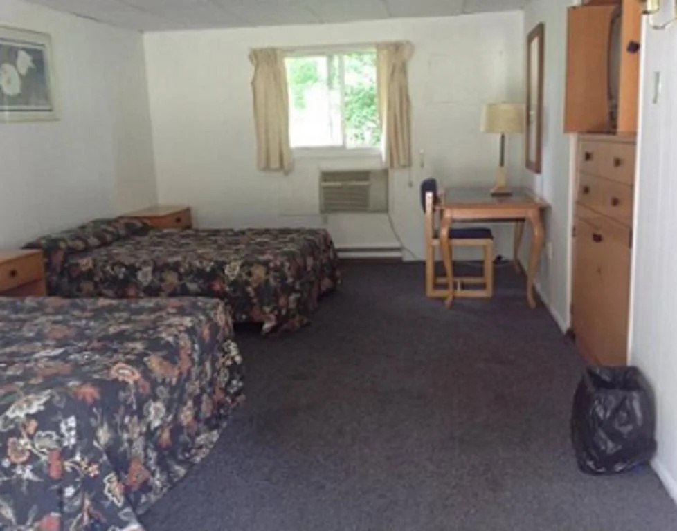 Norwich Motor Lodge