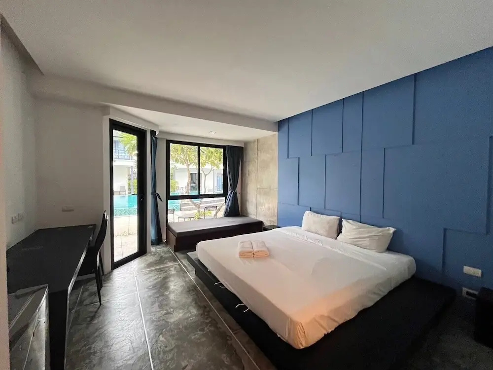Hotel photo 20