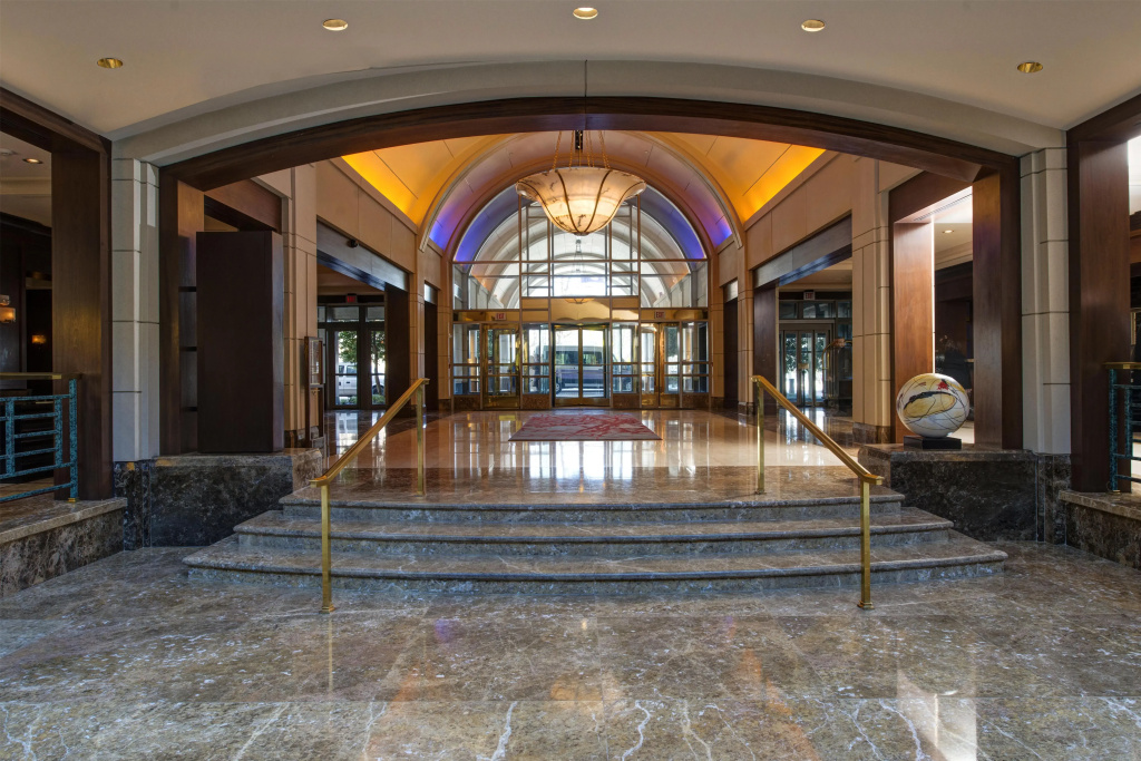 Hyatt Regency Reston - Général