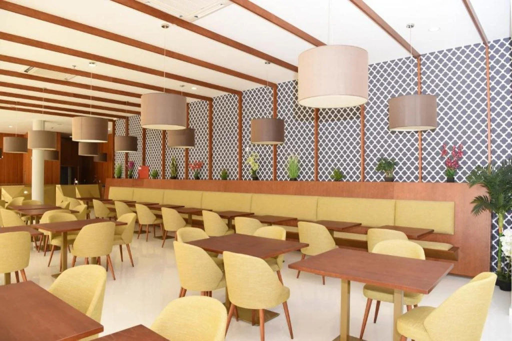 Business Centre