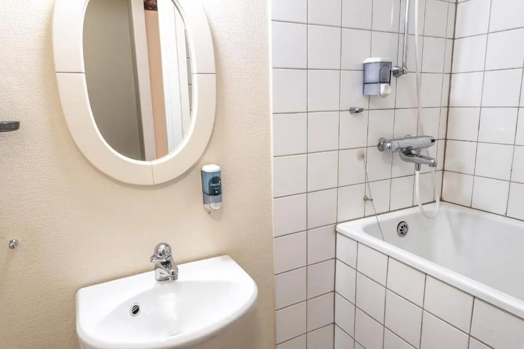Hotell Fars Hatt - Chambres