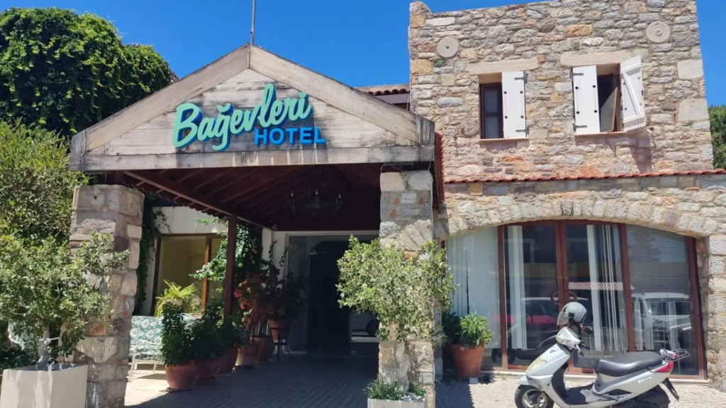 Hotel photo 25