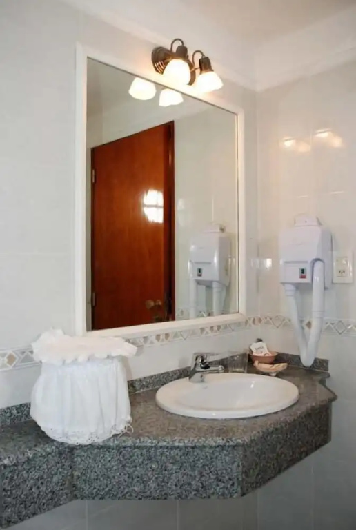 Hotel La Posta - Général