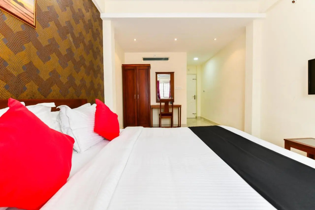 Hotel photo 18