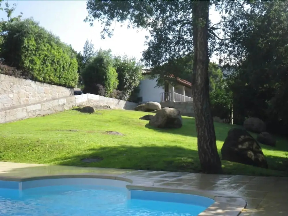 Hotel Rural Quinta de Novais - Général