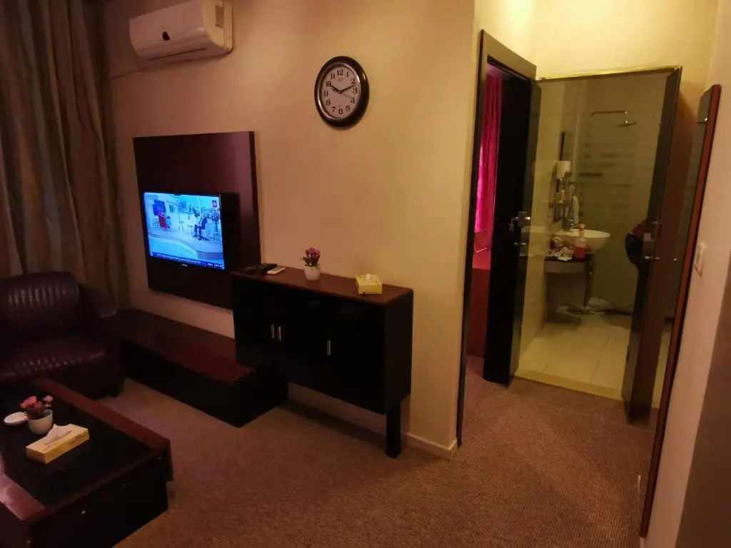Sama Paris Hotel - Chambres