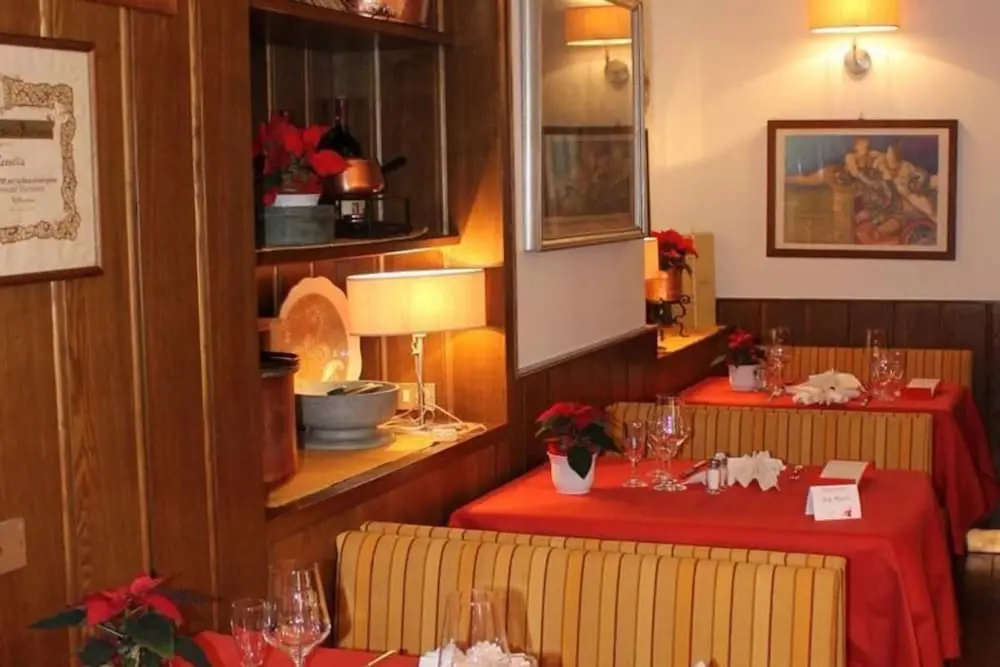 Hotel Sassella - Général
